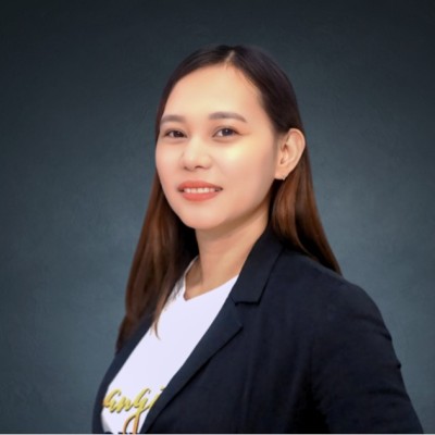 Emma Fajardo, BPO Site Manager at Antasis